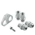 PMC Gearbox Cooler Adapter BMW ZF 8HP70